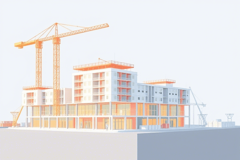 工程施工展示软件下载：如何选择和获取高效可靠的工程可视化工具？