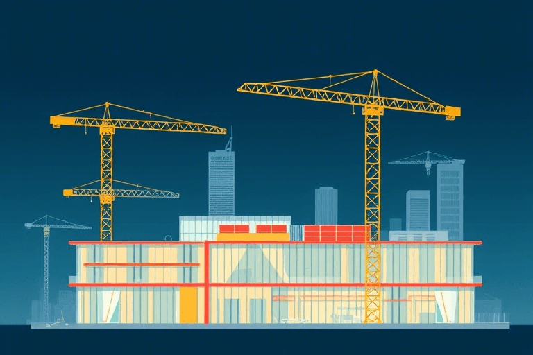 施工方案软件哪里买？如何选择适合建筑企业的专业工具