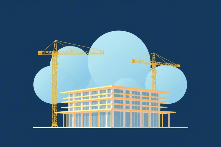 常用的施工演示动画软件有哪些？如何选择适合工程项目的动画制作工具？