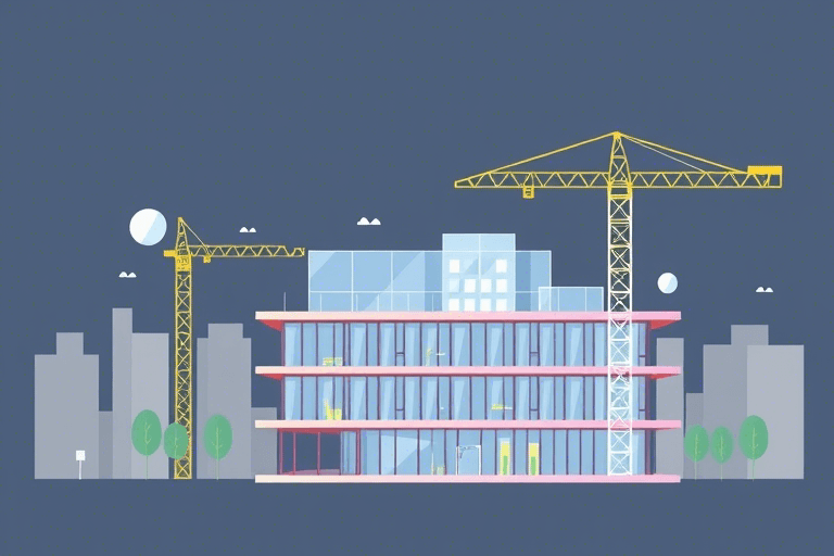 最好的建筑施工设计软件如何选择与应用：提升效率与精度的关键