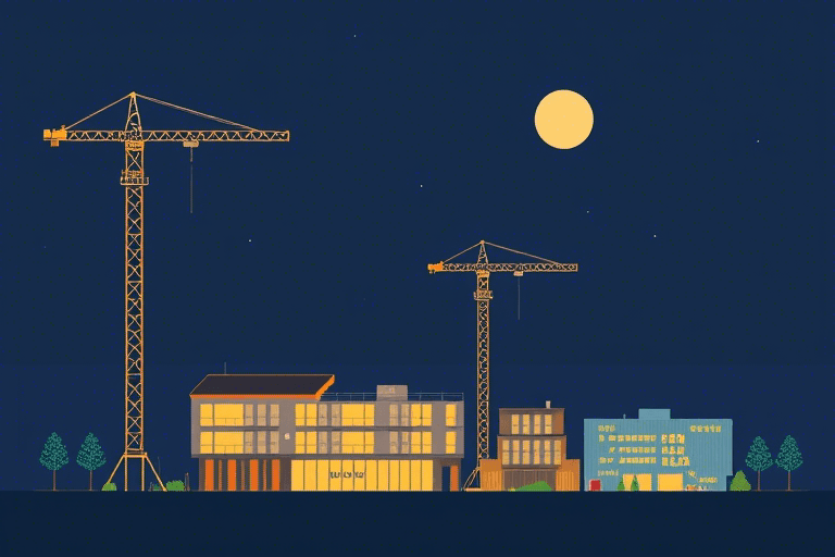 广联达有施工方案软件如何助力项目高效管理与落地执行