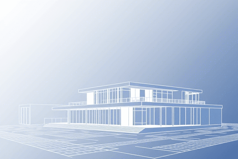 展厅施工图纸设计软件如何助力高效精准的展馆建设