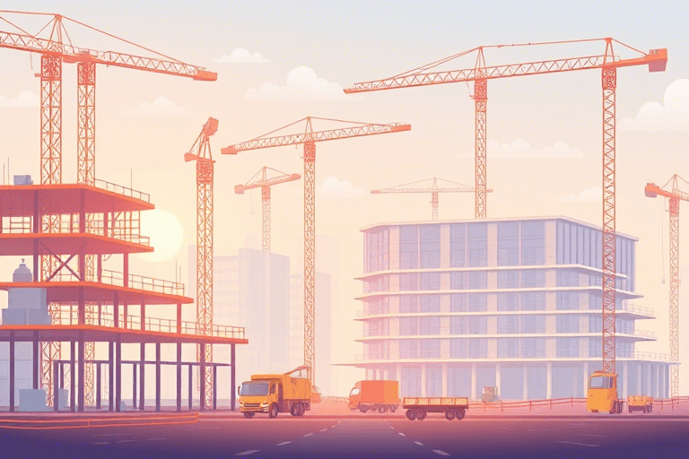 抓拍施工方案的软件如何设计与实现？从需求到落地的全流程解析