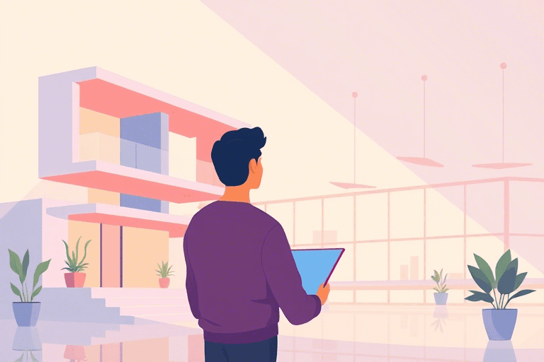 动画施工用什么软件好学？初学者如何快速上手建模与动画制作？