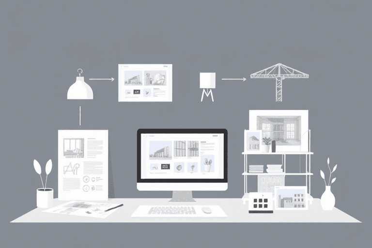 iPad设计施工图用什么软件？专业设计师推荐的高效工具与操作流程