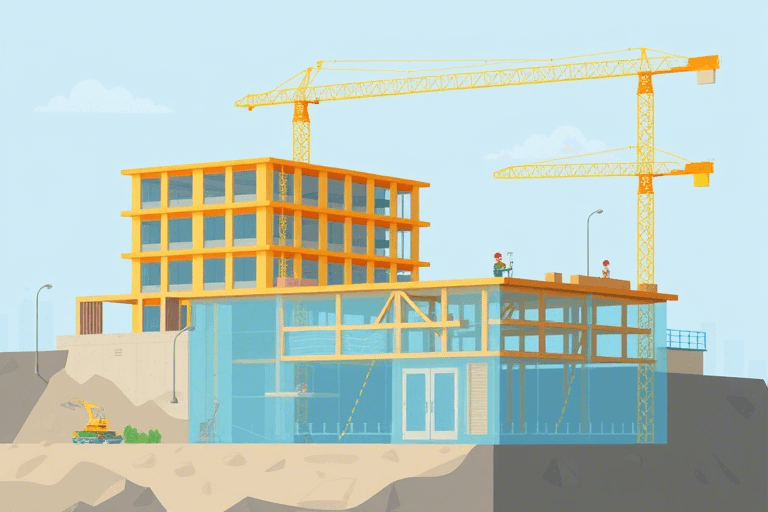 品茗软件防水施工方案怎么做？如何高效实现建筑防水工程精细化管理？