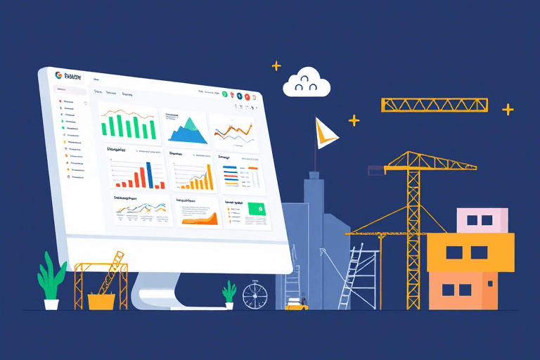 建筑施工合同软件有哪些？如何选择适合工程项目的合同管理工具？