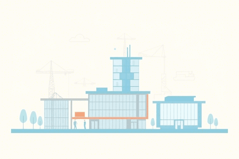 市政施工绘图软件哪个好？如何选择最适合的市政工程绘图工具