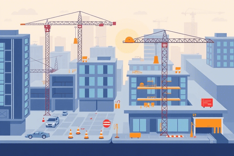 施工作业视频用软件如何提升现场管理效率与安全水平