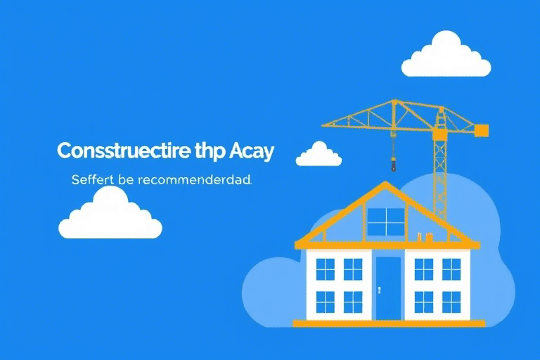 祥云施工软件官网首页如何设计才能提升用户体验与转化率？