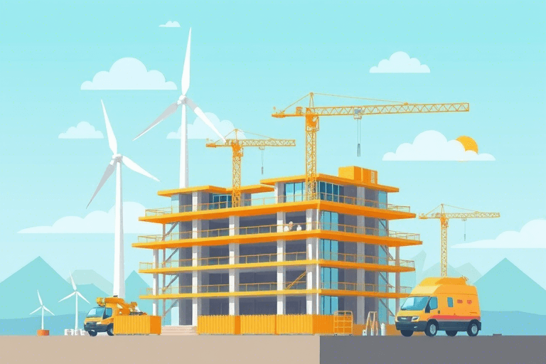 施工现场测风软件如何助力安全与效率提升？