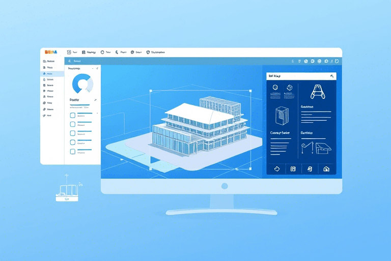 设备安装施工软件有哪些？如何选择最适合的安装工程管理工具？