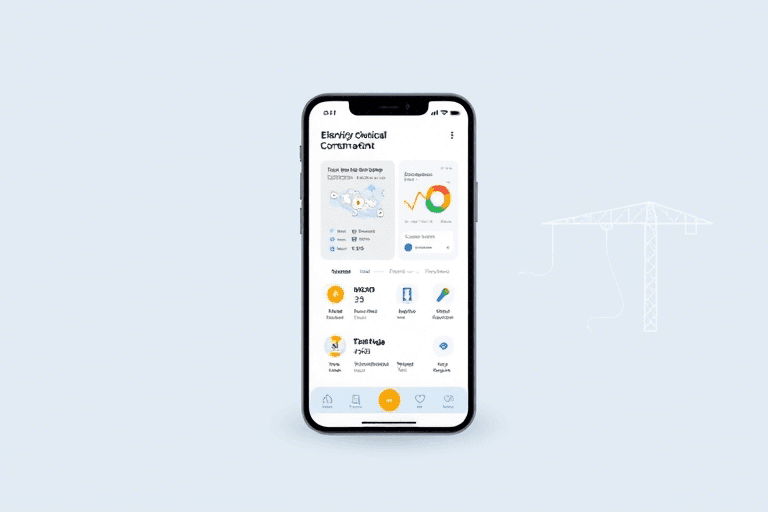 弱电施工手机软件下载怎么操作？新手必看的全流程指南