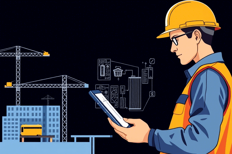 施工现场管工画图软件如何助力高效施工与精准管理