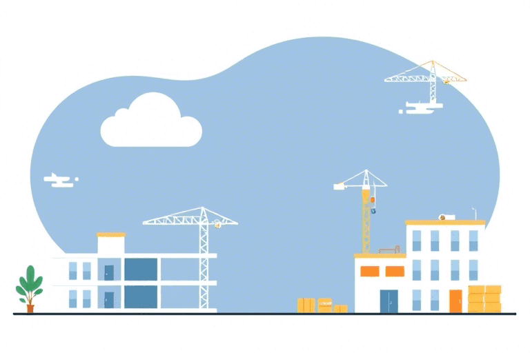 施工流程管理软件推荐：如何选择高效实用的项目管理工具？