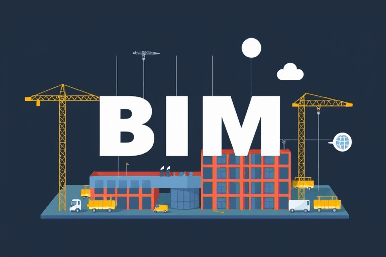 施工组织平面布置软件如何提升项目管理效率与可视化水平？