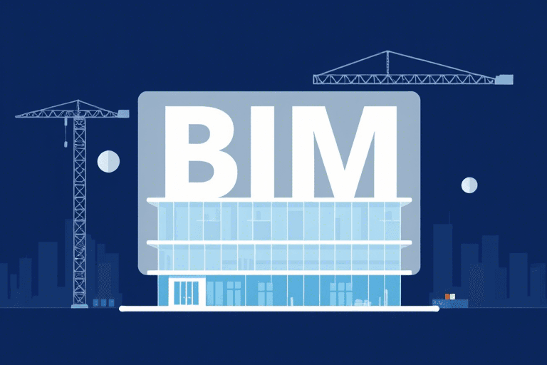 施工内容软件有哪些应用？如何高效管理工程全流程？