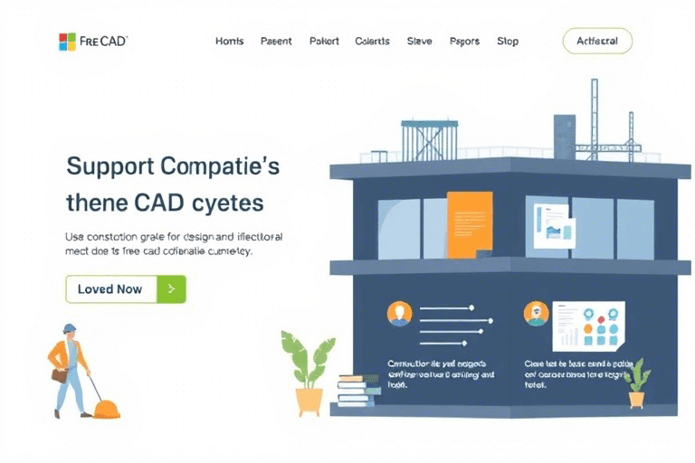 实用施工效果图软件哪个好？这些热门工具助你高效出图不踩坑