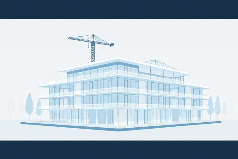 施工动画模拟软件有哪些？这些工具如何提升工程效率与安全？