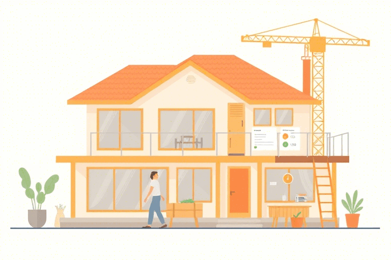 装修施工软件有哪些好用？2025年实用推荐与选择指南