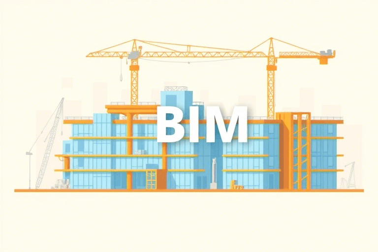 土建施工方案编制软件如何提升效率与精准度？