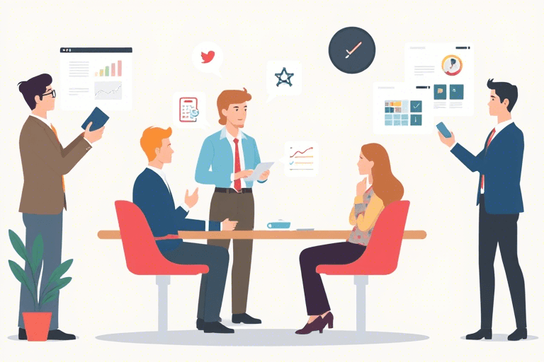 软件实施工作交接清单怎么做才能确保项目顺利过渡？