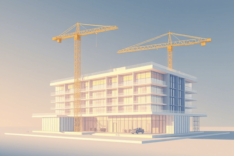 建龙软件施工执行标准如何落地实施？全面解析施工管理数字化转型路径