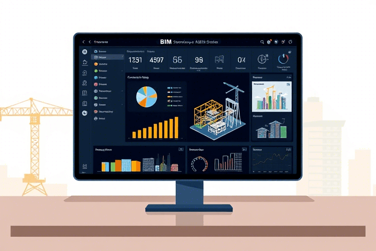 施工视图软件哪个好用点？这些专业工具助你高效管理施工现场