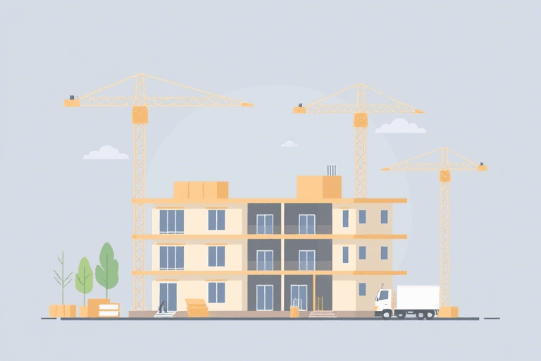 骤风施工成本软件教程：如何高效掌握项目成本控制与预算管理？