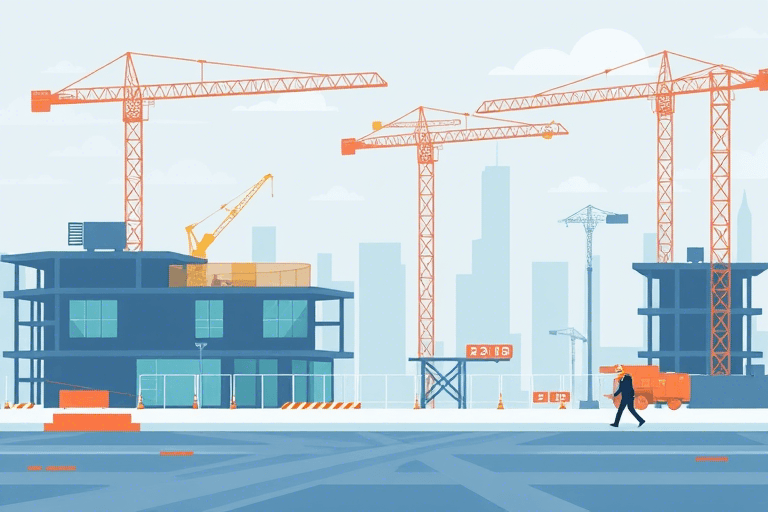 施工现场安全规范软件如何助力建筑企业提升安全管理效率？