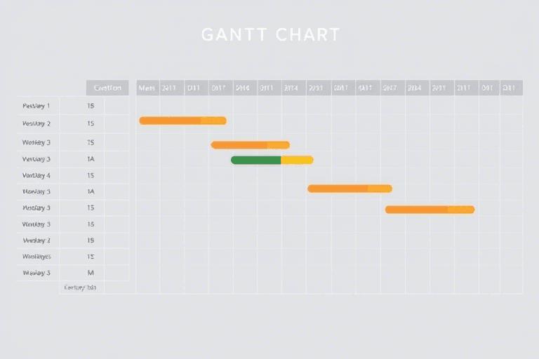 施工工期表免费下载软件怎么做？如何高效制作并获取专业施工进度表模板？