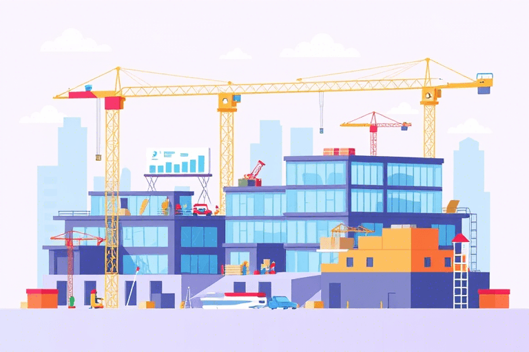 制作施工资料的软件如何助力建筑项目高效管理与合规？