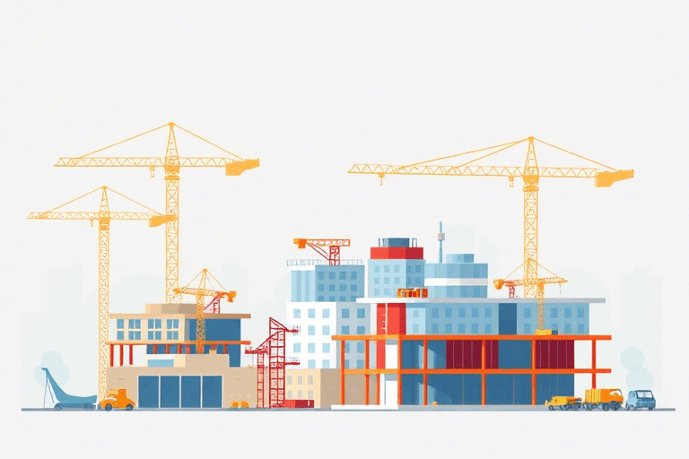 施工实用小软件有哪些？这些工具让工地管理更高效