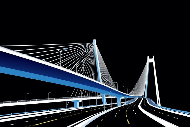 路桥施工的软件有哪些？这些工具助力高效精准建造