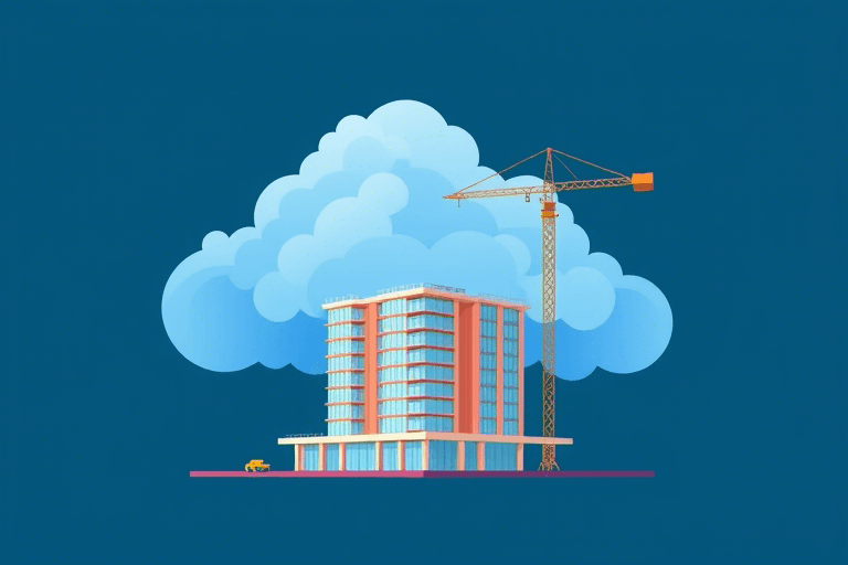 施工模拟动画的软件怎么做？如何高效实现建筑项目可视化与优化？