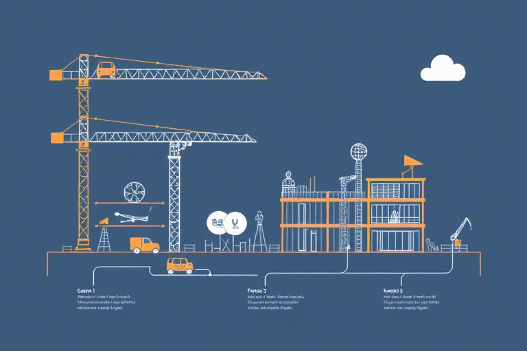 施工进度计划查看软件如何提升项目管理效率？