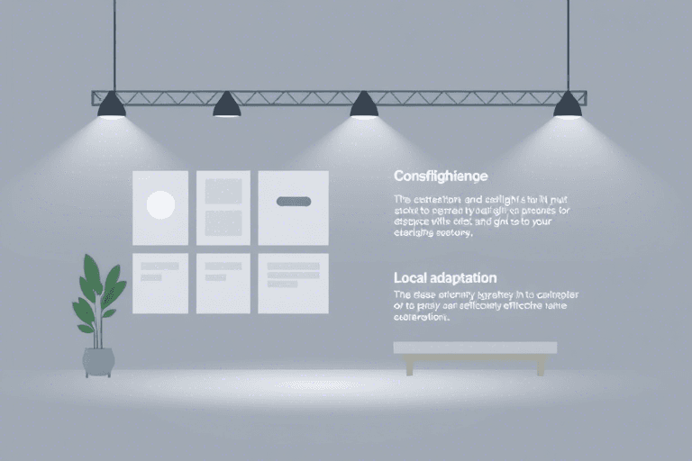 湖南施工灯具软件哪家好？如何选择适合本地工程的照明设计工具