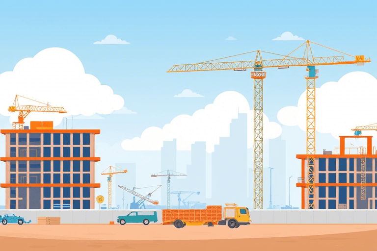 施工图片调色软件下载：如何高效提升工地照片视觉效果与专业度