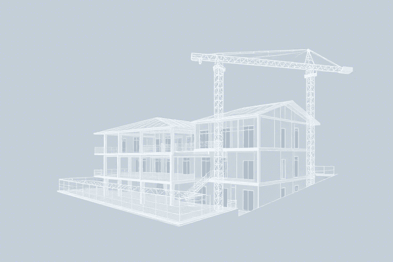 caf软件做施工图怎么做？高效出图流程与实战技巧全解析