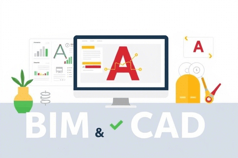 施工图哪个软件打开？这些专业工具让你轻松查看和编辑CAD图纸