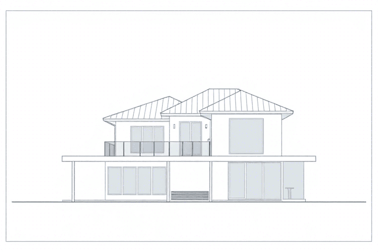 数位板画施工图纸软件怎么做？如何高效绘制专业建筑施工图？