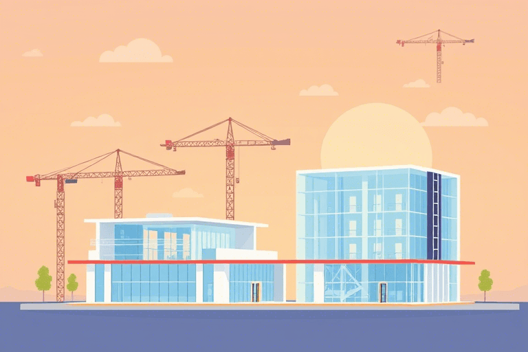 建筑施工使用哪个软件好？行业专家详解主流工具与选择策略