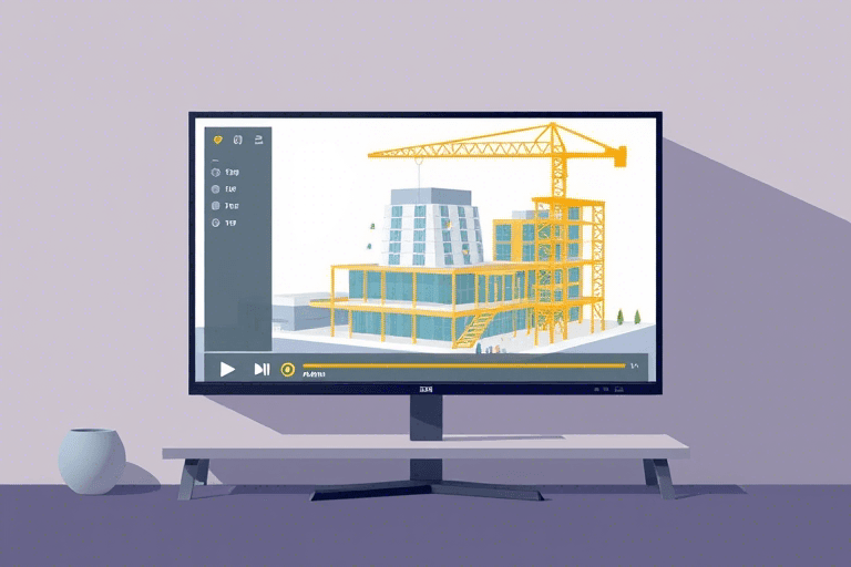3dmax软件施工实训报告怎么做：从项目规划到成果展示的完整指南