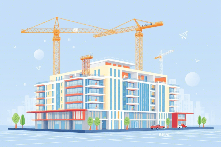 施工方案软件哪个更好？如何选择最适合建筑项目的专业工具