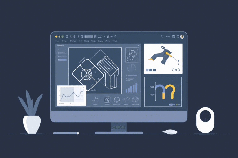 画施工简图软件哪个好？如何选择适合工程项目的高效绘图工具？