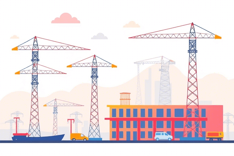 电力施工监理软件哪个好？如何选择最适合的电力工程监理工具？