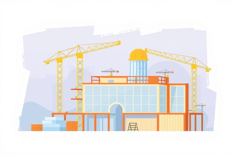 施工提料有软件吗？揭秘高效工程材料管理的数字化解决方案