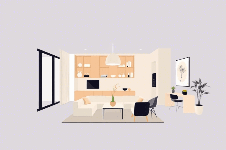 门外汉施工画图软件怎么做？零基础也能轻松上手的绘图秘籍