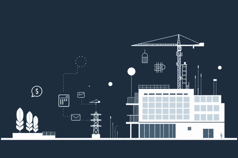 建筑施工软件订制规范：如何制定符合行业标准的定制化开发流程