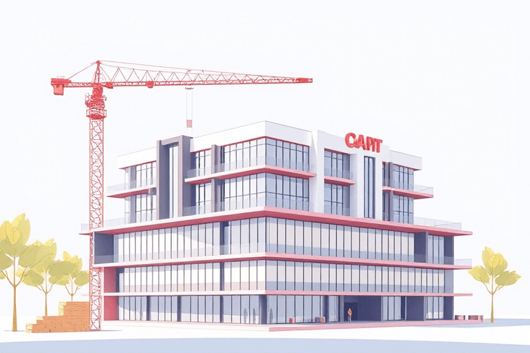 施工动画用啥软件做？这些专业工具让工程可视化更高效